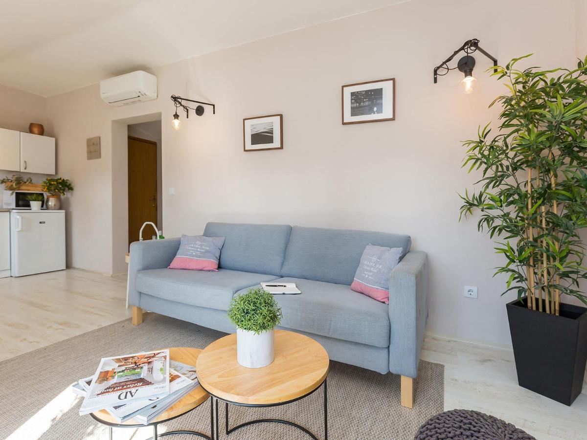 Dream Istria Holiday Poreč Dış mekan fotoğraf