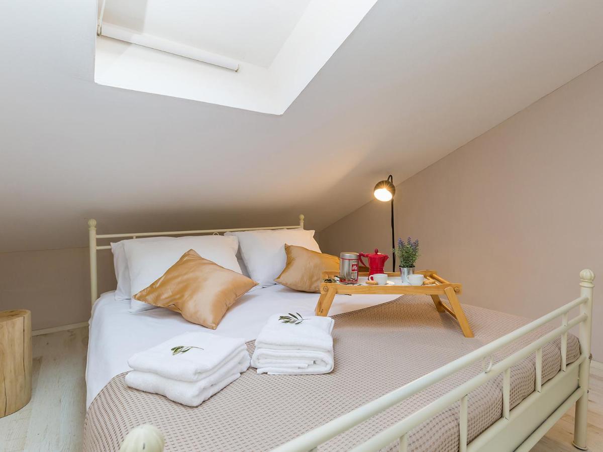 Dream Istria Holiday Poreč Dış mekan fotoğraf