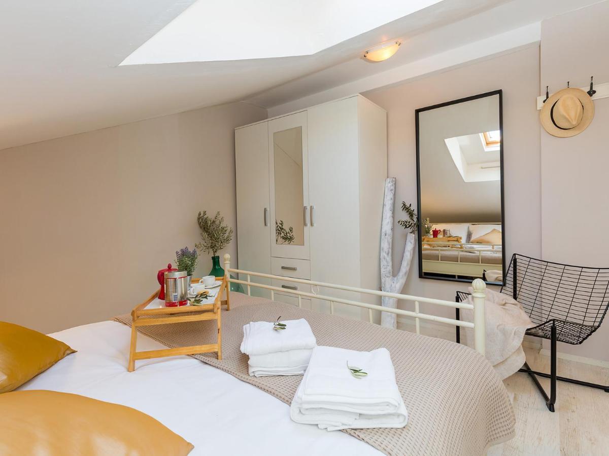 Dream Istria Holiday Poreč Dış mekan fotoğraf