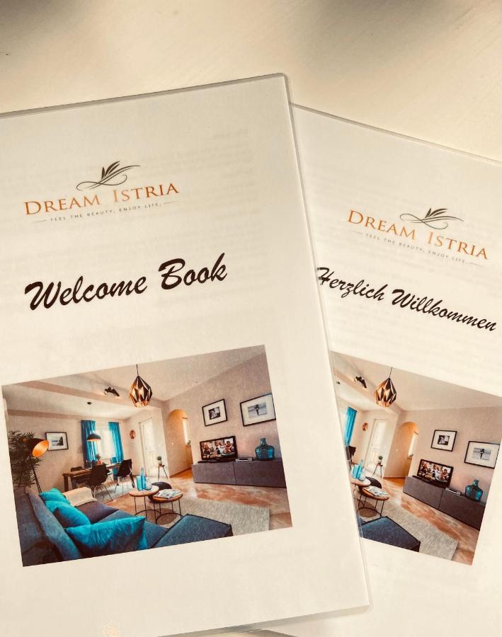 Dream Istria Holiday Poreč Dış mekan fotoğraf