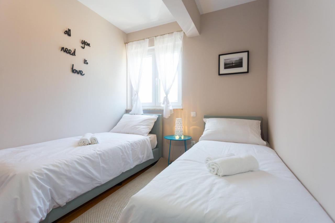 Dream Istria Holiday Poreč Dış mekan fotoğraf