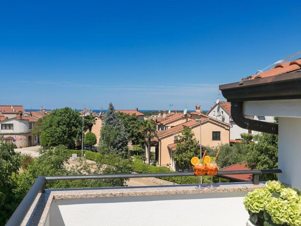 Dream Istria Holiday Poreč Oda fotoğraf