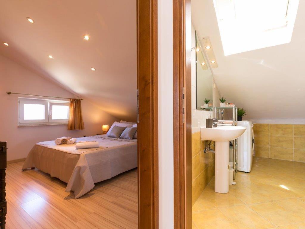 Dream Istria Holiday Poreč Oda fotoğraf