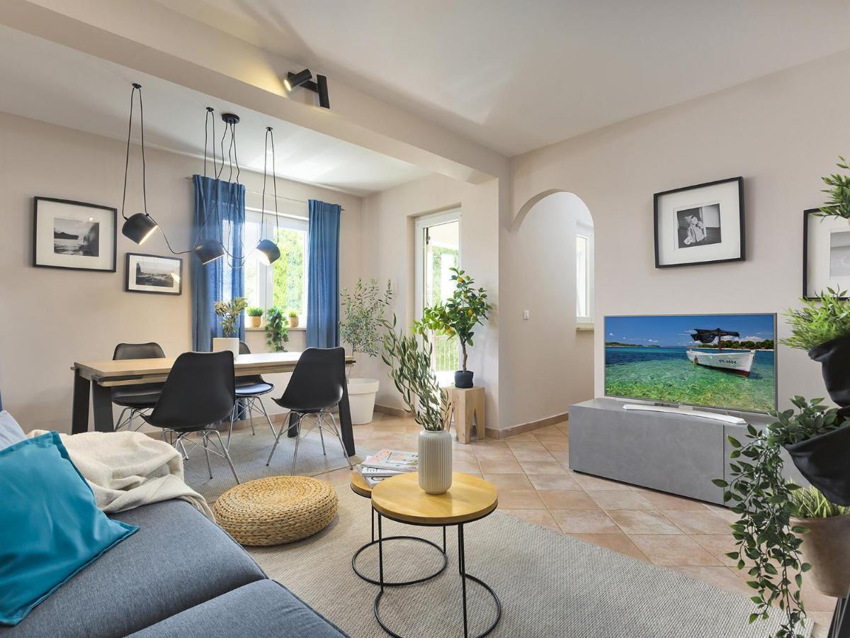 Dream Istria Holiday Poreč Dış mekan fotoğraf