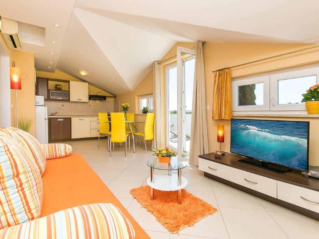 Dream Istria Holiday Poreč Dış mekan fotoğraf